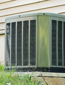 AC Unit - AC Repair