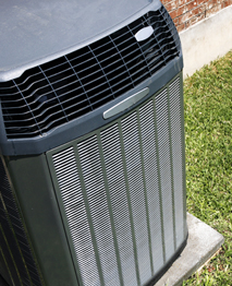 New AC Unit - Central Air Systems
